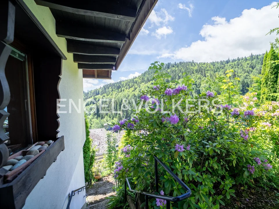 Maison unifamiliale avec vue panoramique – photo 8 sur 13