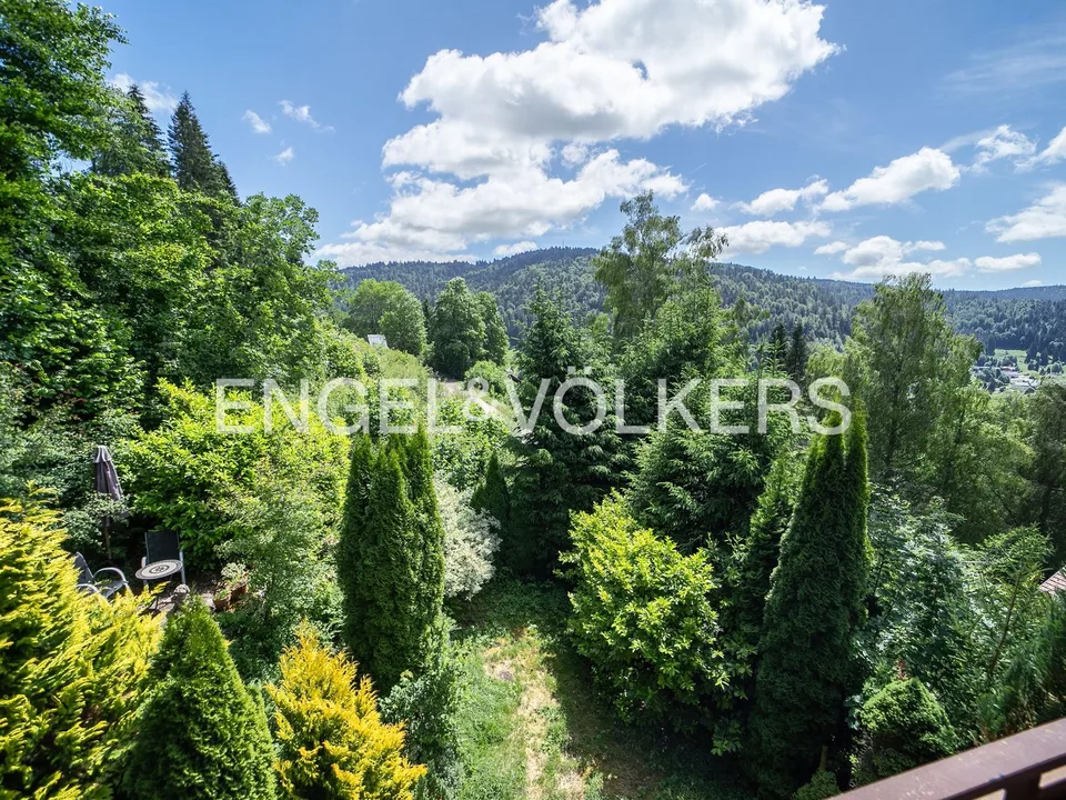 Maison unifamiliale avec vue panoramique – photo 7 sur 13
