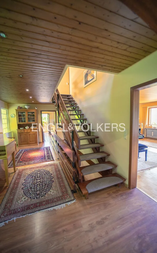 Maison unifamiliale avec vue panoramique – photo 6 sur 13