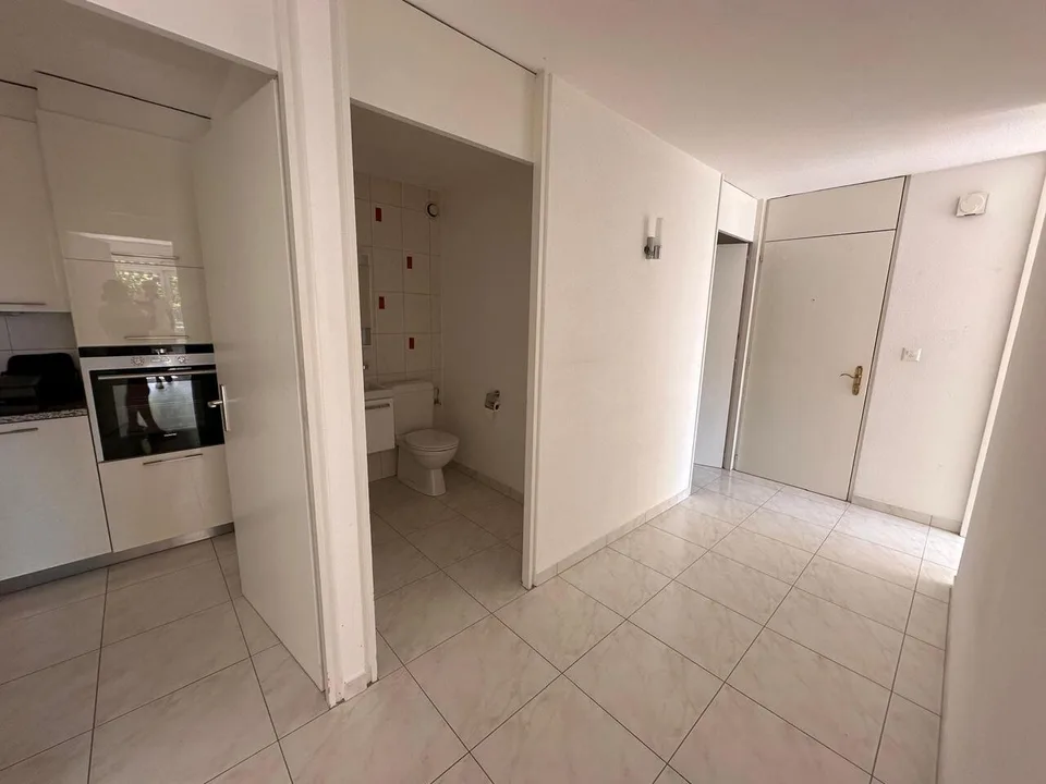 Cornaux, in vendita, appartamento di 3.5 locali, 86.5 m2 con balcone – foto 11 di 13
