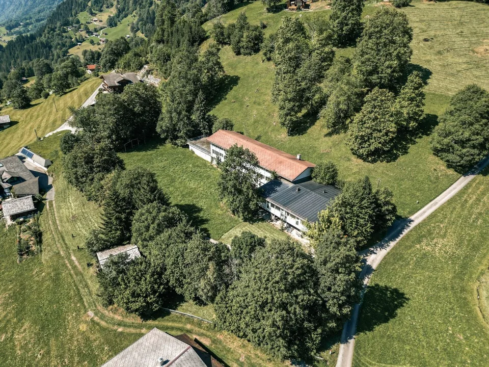 Bauland Enziboden