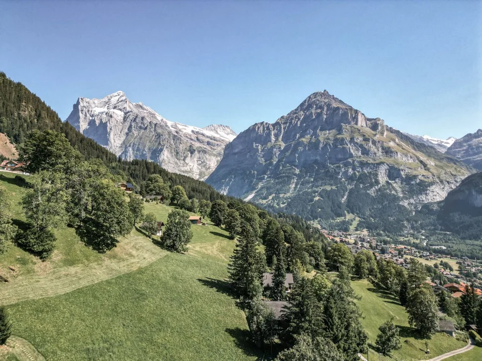 Terreno edificabile Enziboden – foto 8 di 8