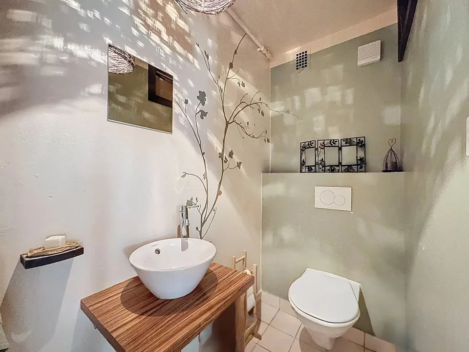 Vente - Maison Lucens – photo 12 sur 13