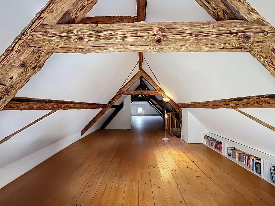 Vente - Maison Lucens – photo 10 sur 13