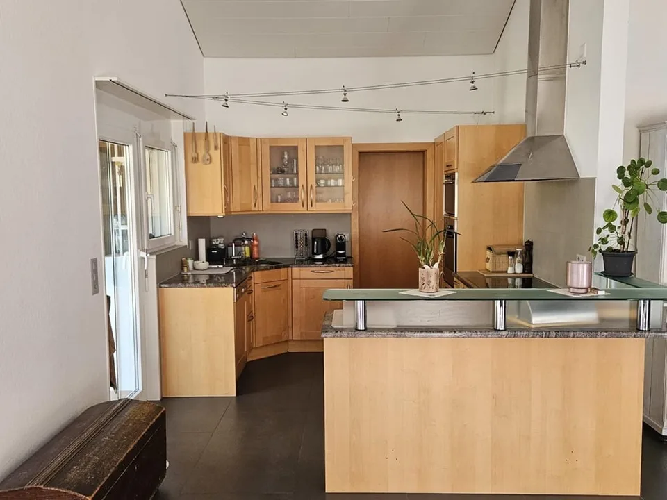 Villa, Moutier - 980000