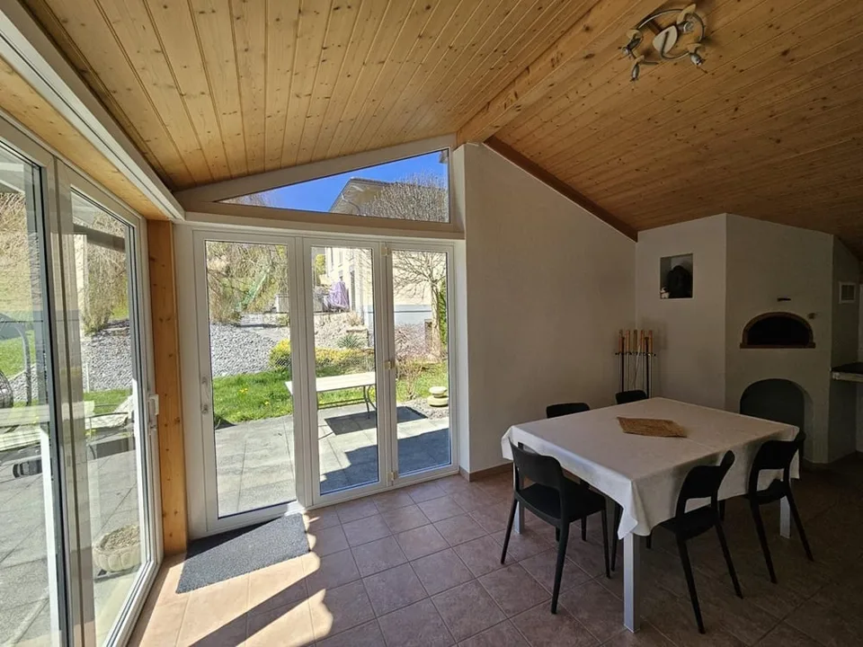 Villa, Moutier - 980000 – photo 7 of 13