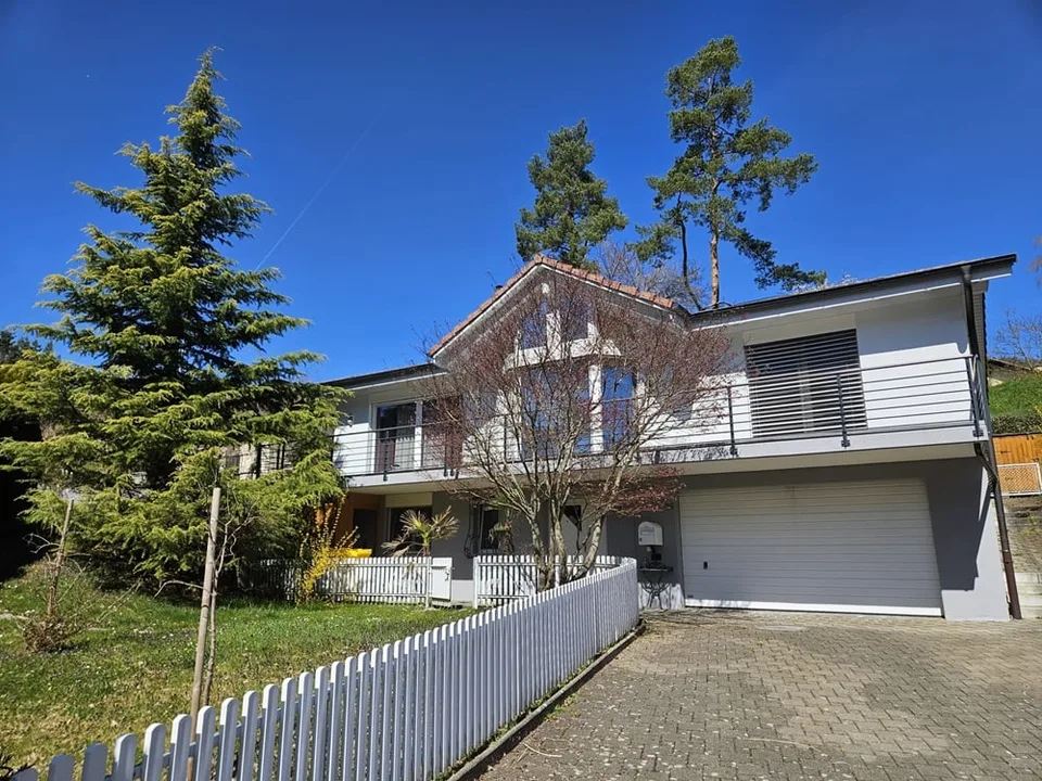 Villa, Moutier - 980000