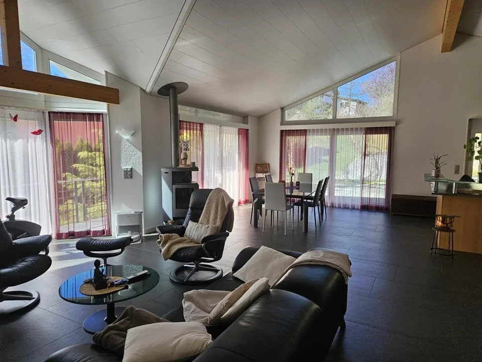 Villa, Moutier - 980000