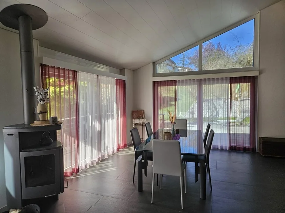 Villa, Moutier - 980000