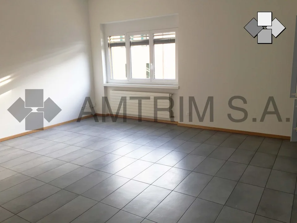 Appartement moderne 2.5 pièces à Chiasso - Possibilité de location