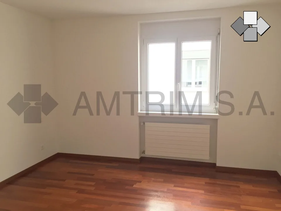 Appartement moderne 2.5 pièces à Chiasso - Possibilité de location