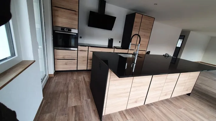 Prächtige 6,5-Zimmer-Villa – Foto 7 von 14