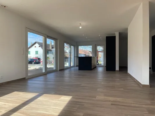 Prächtige 6,5-Zimmer-Villa – Foto 8 von 14