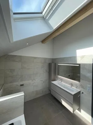 Prächtige 6,5-Zimmer-Villa – Foto 10 von 14