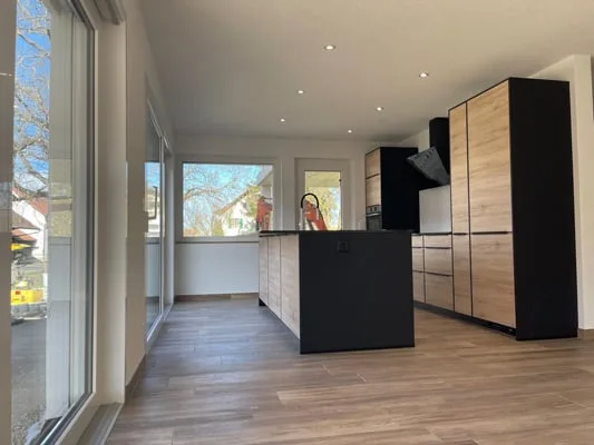 Prächtige 6,5-Zimmer-Villa – Foto 6 von 14