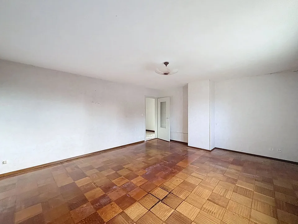 Epalinges - Superba casa individuale da ristrutturare – foto 8 di 12