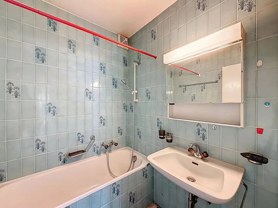 Epalinges - Superba casa individuale da ristrutturare – foto 10 di 12