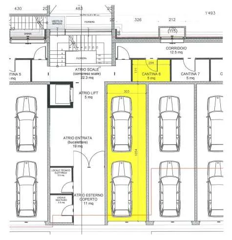 3 rooms with panoramic terrace - Residenza Bellavista – photo 7 of 7