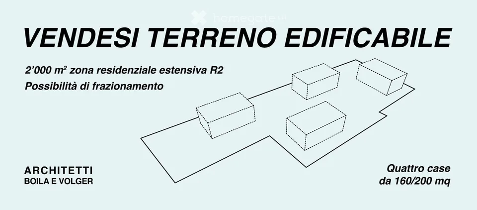 Casa indipendente su terreno in vendita a Vaglio Capriasca
