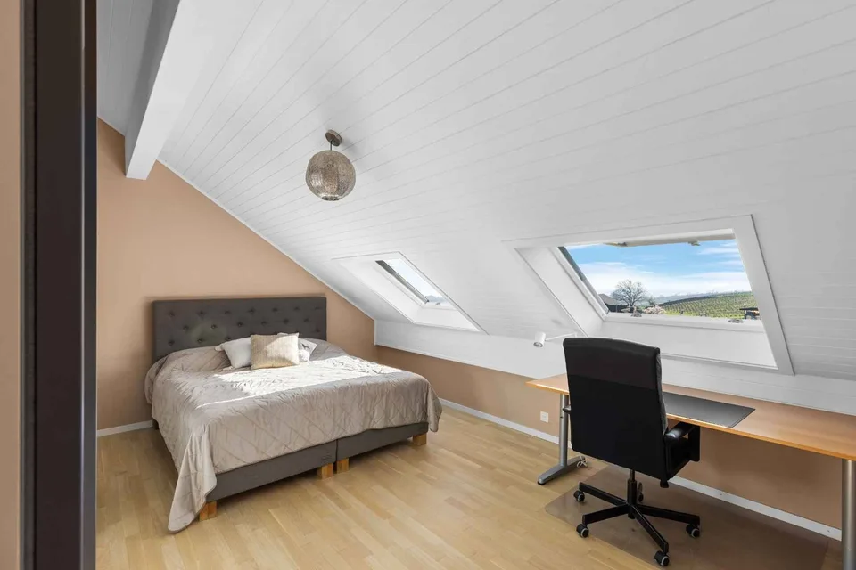 Einfamilienhaus renoviert 4 Schlafzimmer im Herzen des Weinbergs – Foto 10 von 13