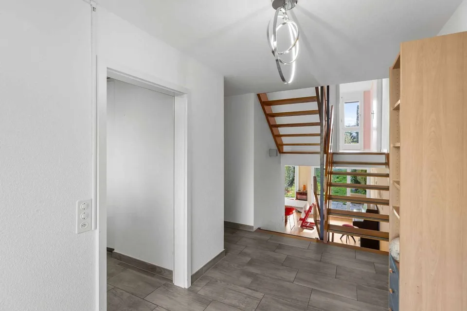 Einfamilienhaus renoviert 4 Schlafzimmer im Herzen des Weinbergs – Foto 7 von 13
