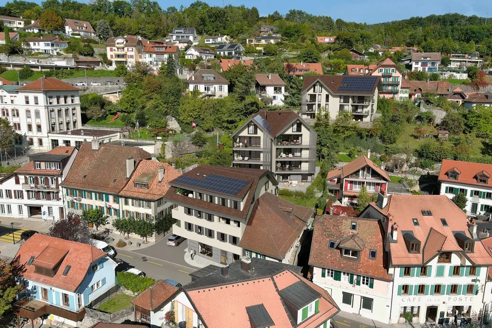 Rebenblatt