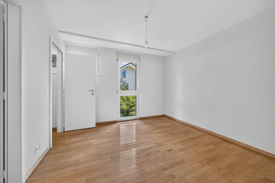 Appartamento di 5,5 locali con vista lacustre magnifica – foto 6 di 12