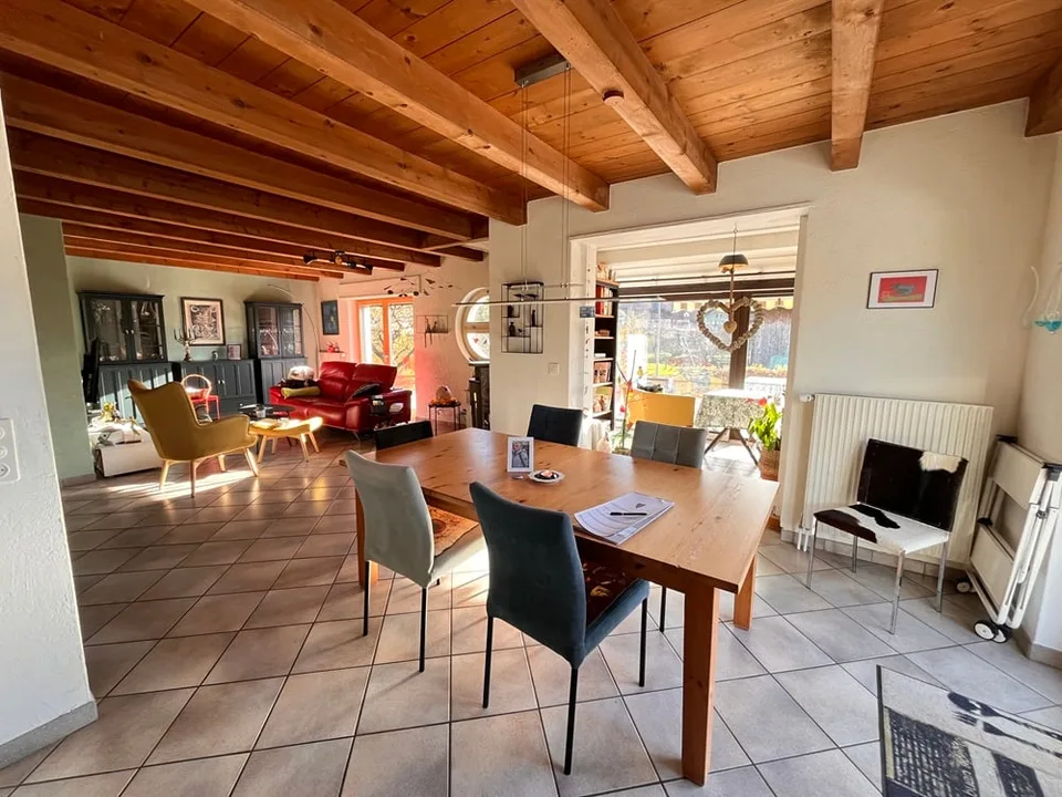 House, Vicques - 770000 – photo 9 of 13