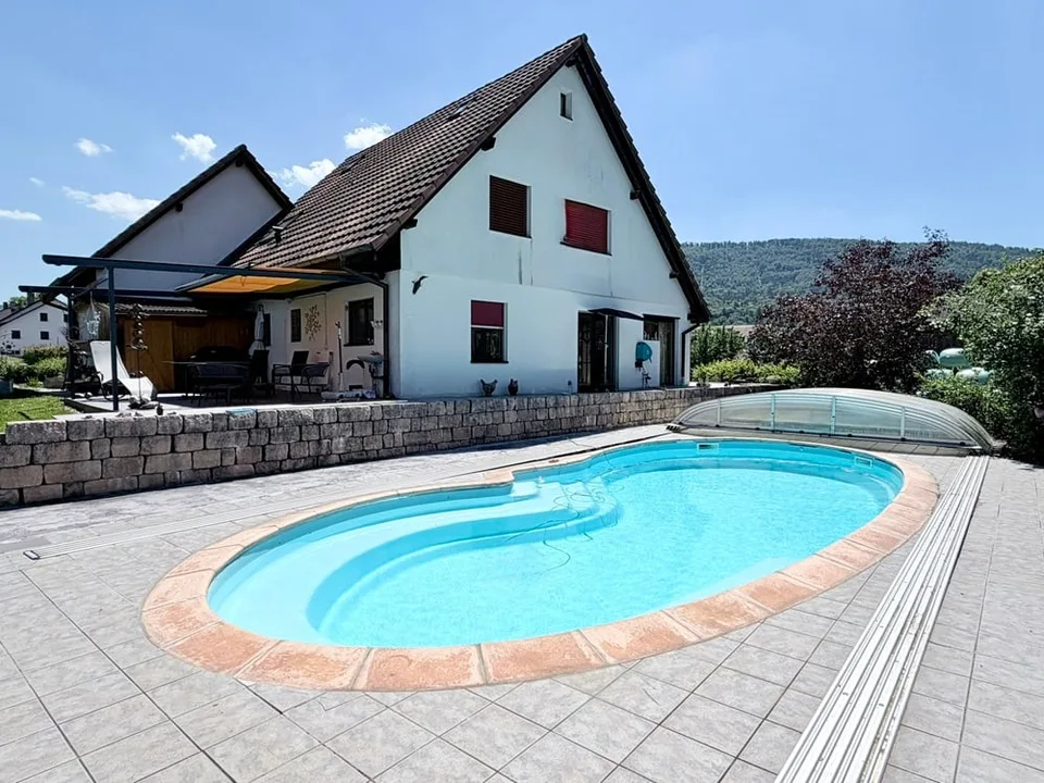 Maison, Vicques - 798000