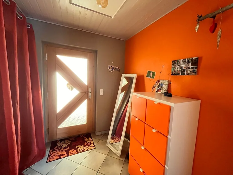 Haus, Vicques - 798000