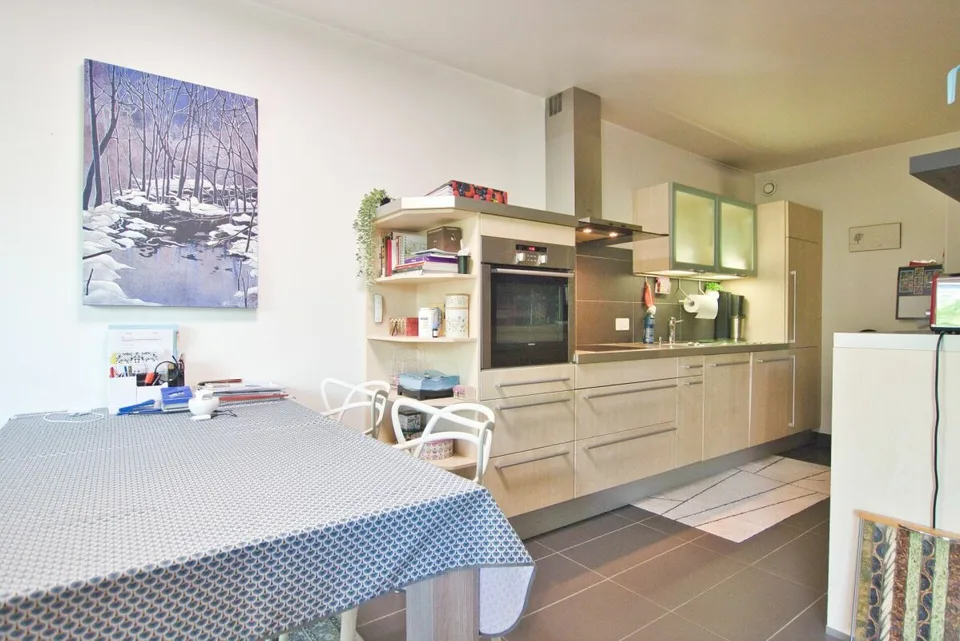 Schönes 3-Zimmer-Apartment renoviert