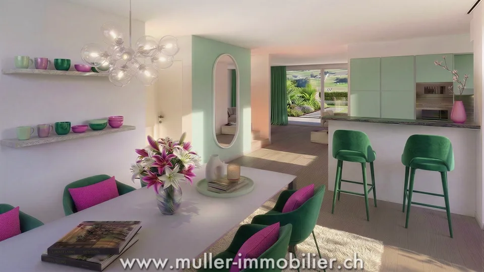 Il fascino della campagna, il comfort della città, a 5 minuti da Ependes!