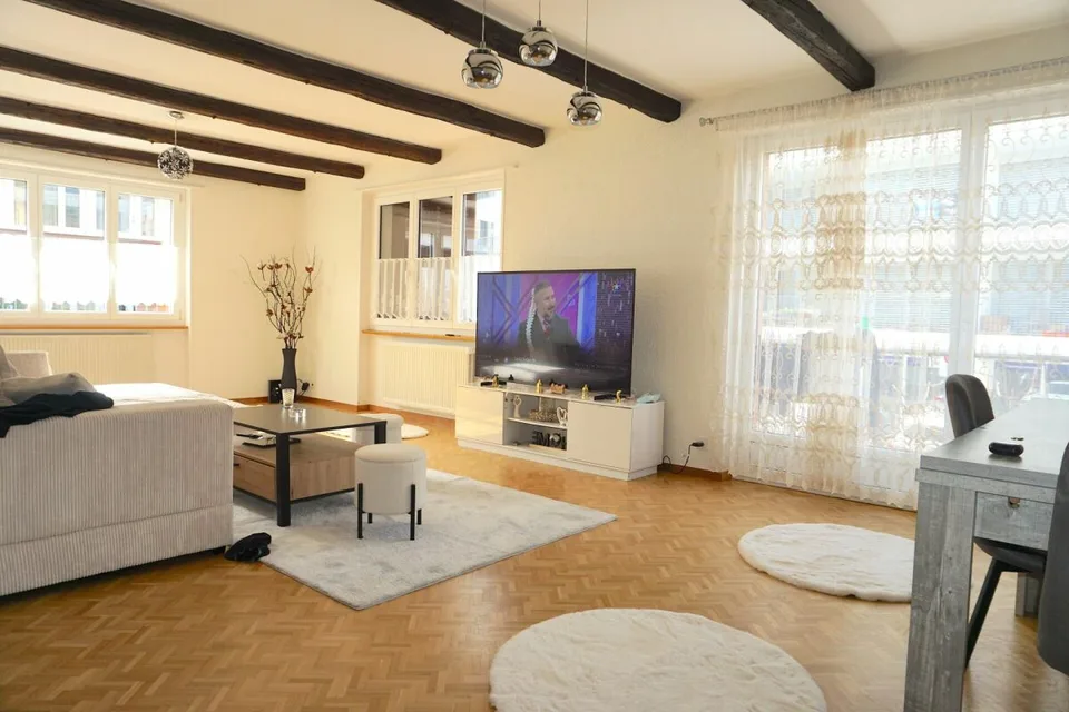 ARI-253 - Edificio con 3 appartamenti, 3 garage e 2 posti auto vicino alla stazione CFF – foto 7 di 12