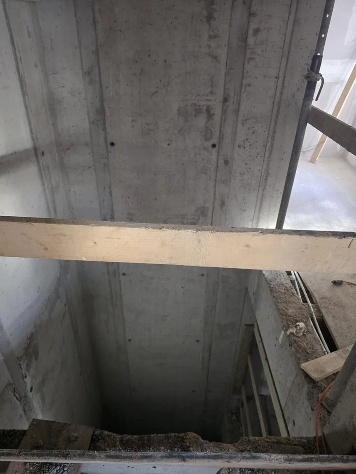 Gebäude vollständig umgebaut ? 4 Wohnungen + 1 Gewerbefläche in Porrentruy (JU) – Foto 6 von 10