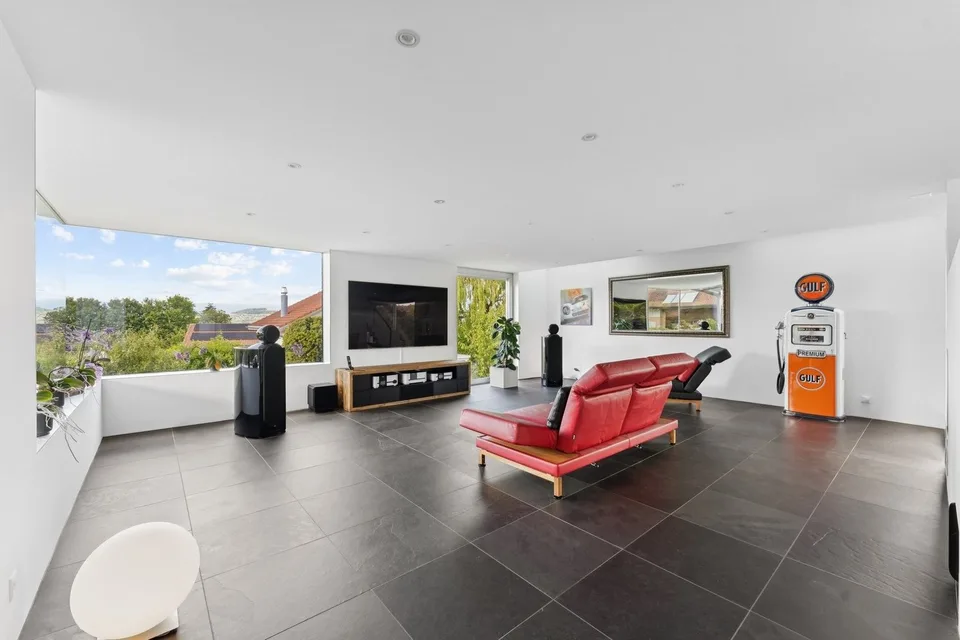 Villa HELION - Modernes Design & industrieller Geist – Foto 6 von 13