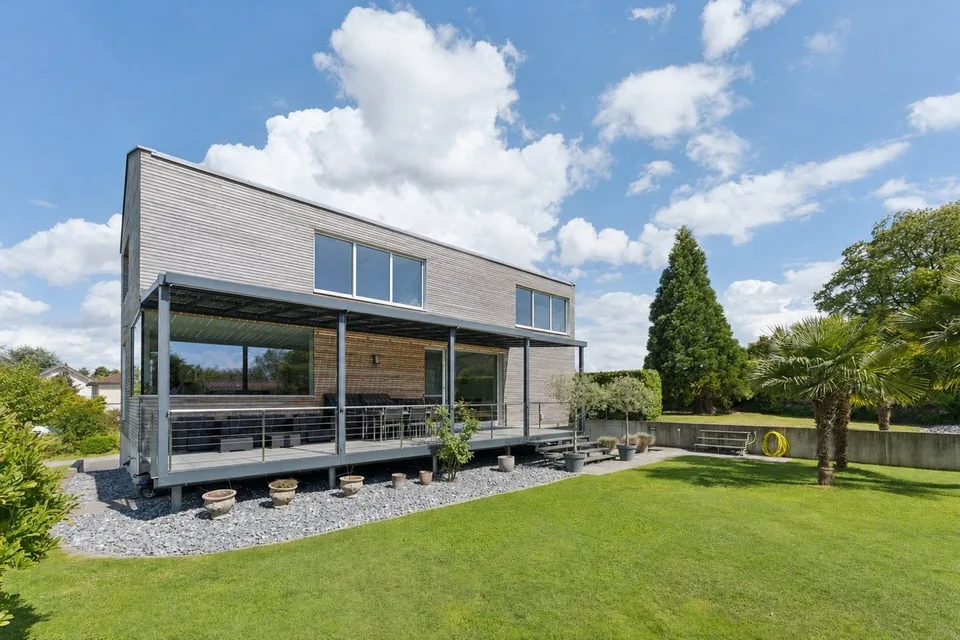 Villa HELION - Modernes Design & industrieller Geist – Foto 8 von 13