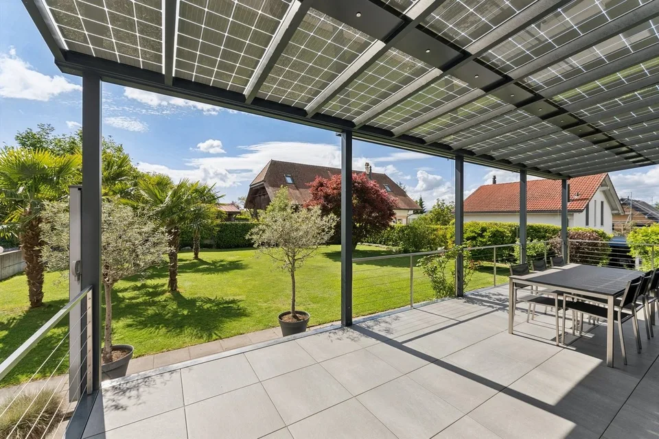 Villa HELION - Modernes Design & industrieller Geist – Foto 7 von 13