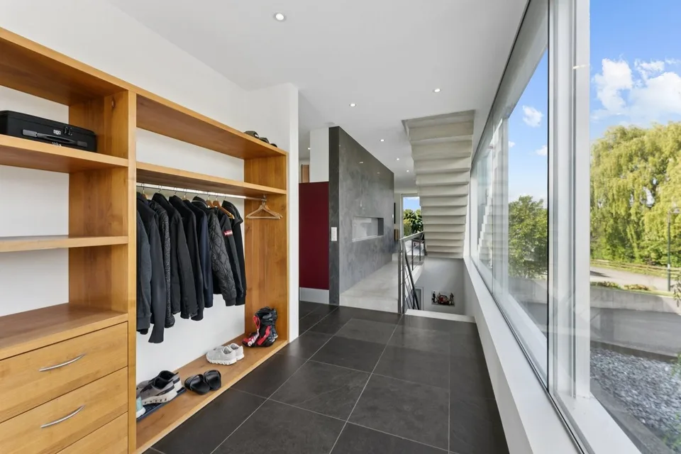 Villa HELION - Modernes Design & industrieller Geist