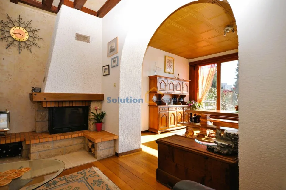 Prächtige Aussicht, Haus mit 2 Wohnungen – Foto 10 von 15