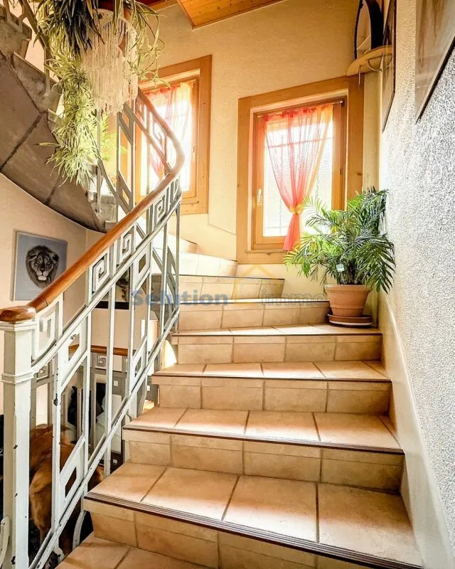 Prächtige Aussicht, Haus mit 2 Wohnungen – Foto 14 von 15