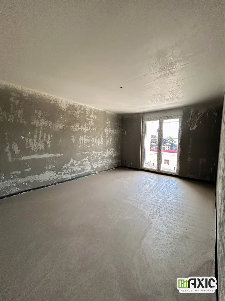 A vendre magnifique 4.5 pièces neuf de haut standing à Delémont – foto 11 di 13