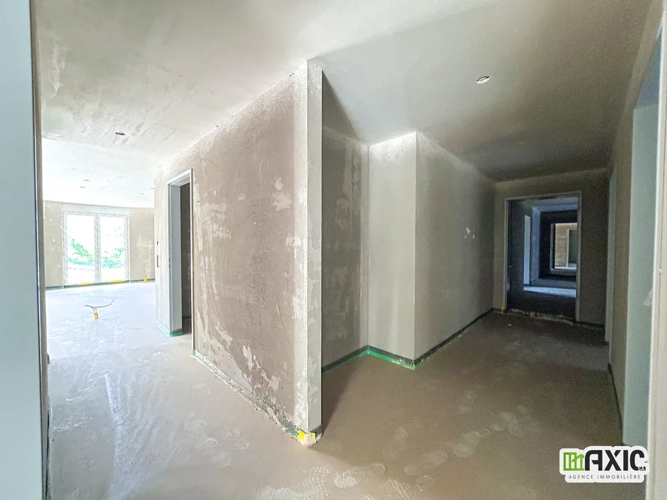 A vendre magnifique 4.5 pièces neuf de haut standing à Delémont – foto 9 di 13