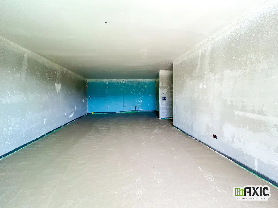 A vendre magnifique 4.5 pièces neuf de haut standing à Delémont – foto 7 di 13