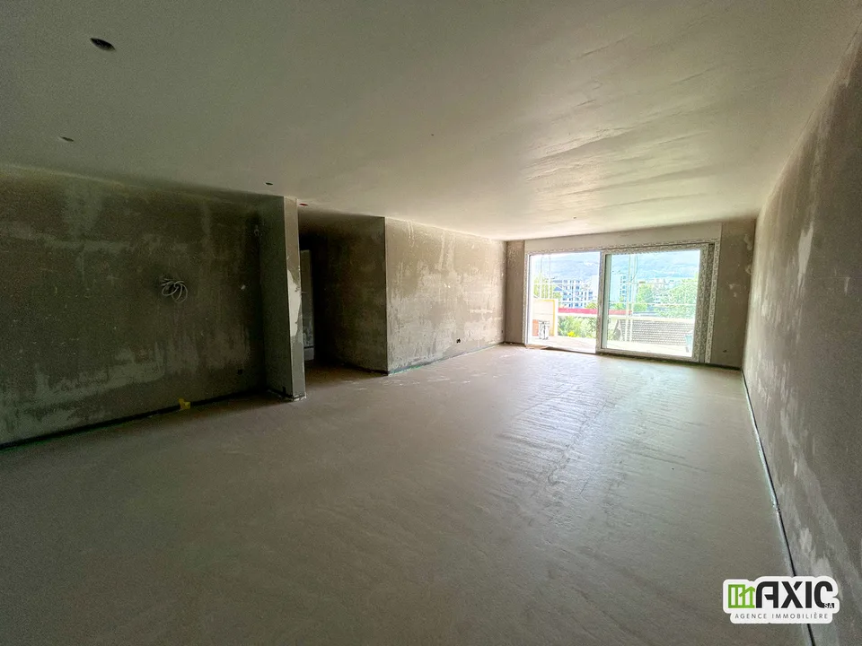 A vendre magnifique 4.5 pièces neuf de haut standing à Delémont – foto 10 di 13