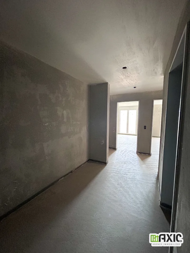 A vendre magnifique 4.5 pièces neuf de haut standing à Delémont – foto 8 di 13