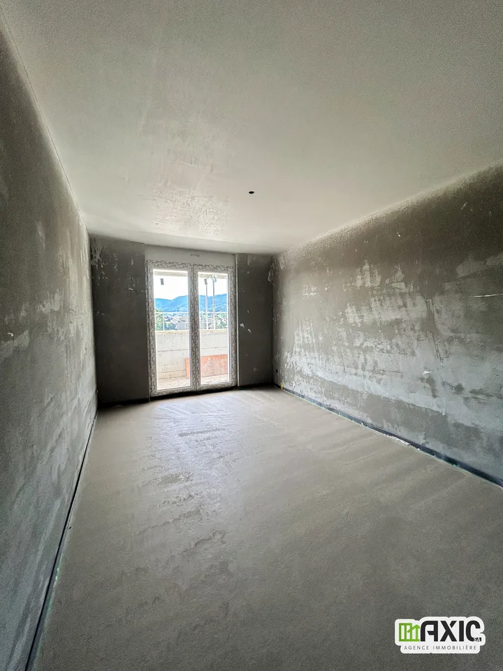 A vendre magnifique 4.5 pièces neuf de haut standing à Delémont – foto 13 di 13