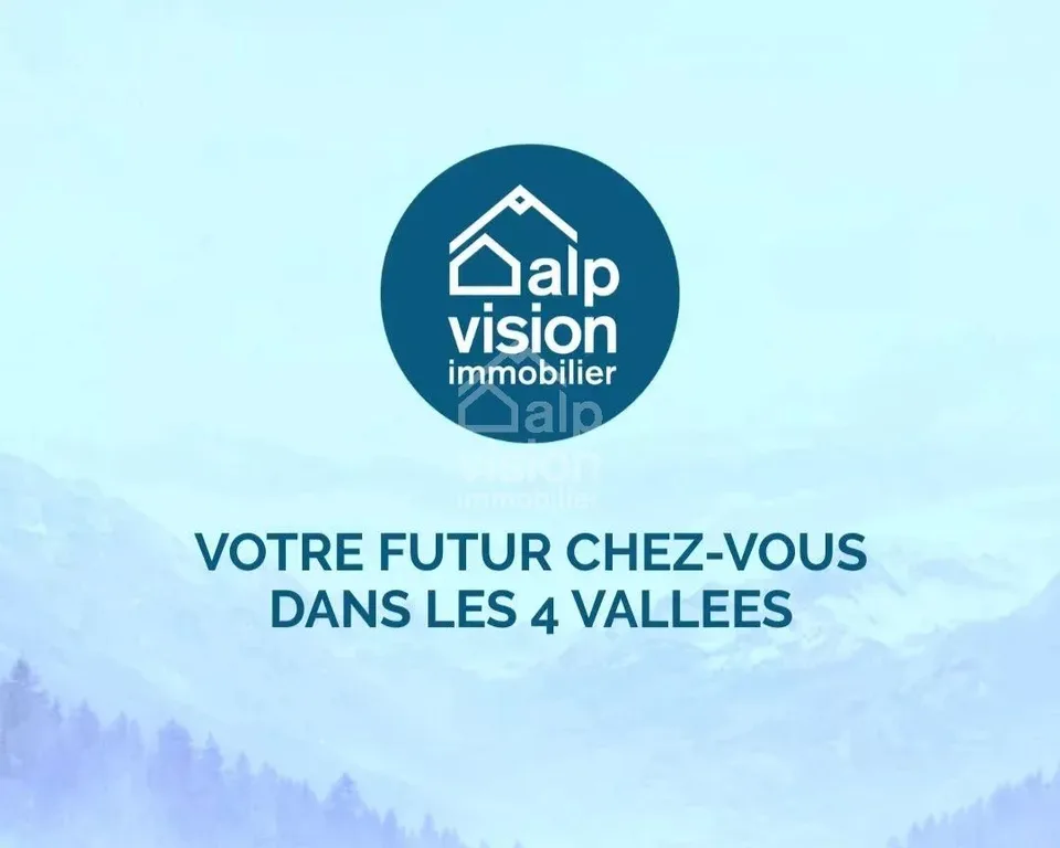 Votre 4,5 pièces sur Haute Nendaz - 4 Vallées