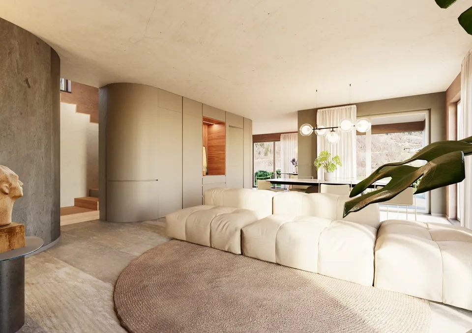 Bauland für den Bau einer Villa – Foto 10 von 12
