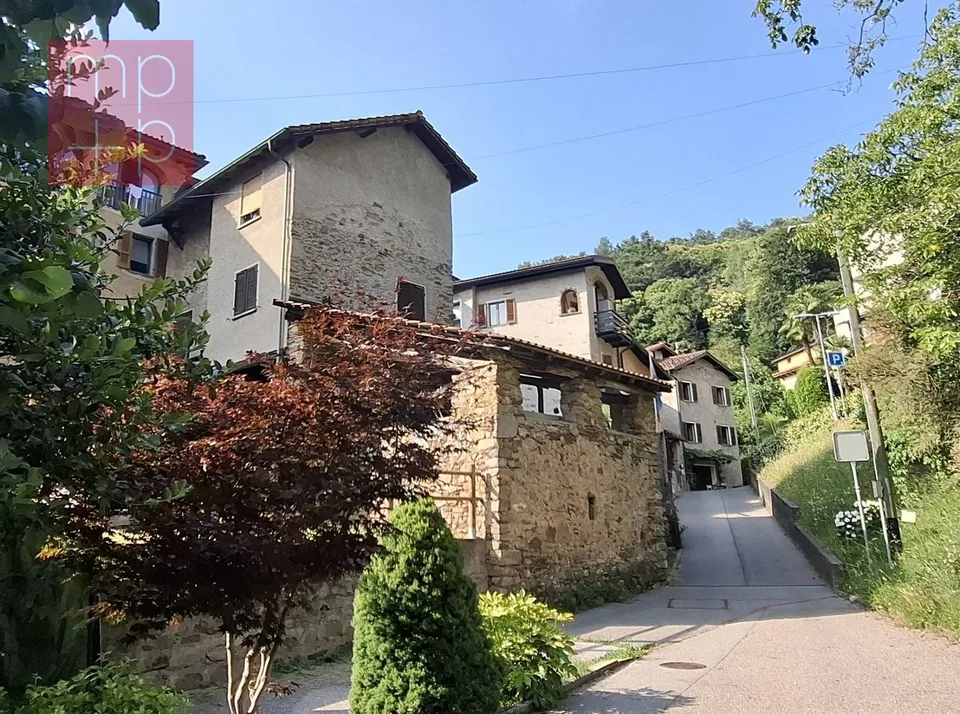 Villa - Iseo