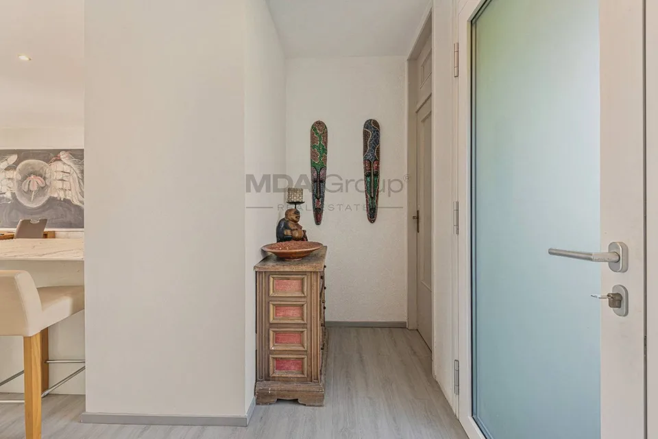 Maison mitoyenne - Ponte Capriasca – photo 14 sur 15